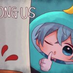 【Among Us】僕がインポスターだとも知らずにWケッケッケッW【ころん】すとぷり アモングアス