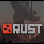 アモアス勢RUST　戦いの火をともしにいくわ^^