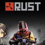 【RUST】アモアス勢が仁義なきサバイバルをする【人狼歴15年目ガチ勢】