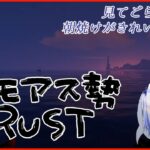 #アモアス勢Rust