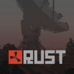 【アモアス勢鯖】武器商人プレイ【Rust】