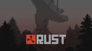 【アモアス勢鯖】武器商人プレイ【Rust】