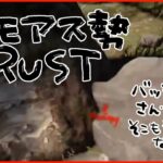 #アモアス勢Rust