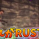 Rustを初めてやってみたら最高のギャンブルゲームでした【#アモアス勢Rust】