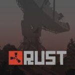 【アモアス勢鯖】武器レンタル事業するよー！【Rust】#アモアス勢Rust