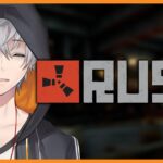 【RUST】武力✕武力 Season2 Day.16 【アベレージ/Vtuber】#アモアス勢rust