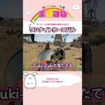 【まおショート】襖によるワンナイトカーニバル【アモアス勢Rust】 #Shorts