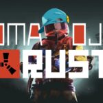 Rust　おっ、事件か？　#アモアス勢rust