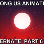 Among Us Animation Alternate Part 6 – Red 2/2