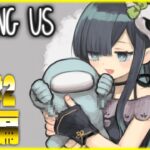 【Among Us】人気の神回のみ選抜！めめ村アモアス総集編２！【ゆっくり実況】