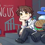 【AmongUs】密着！宇宙警察24時！ 1/7【めーや視点】