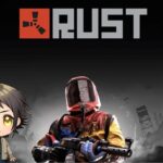 【RUST】追い込みます【アモアス勢presents Rust」＃アモアス勢rust