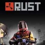 【RUST】自衛隊レイドってなにがあったの【アモアス勢presents Rust」＃アモアス勢rust