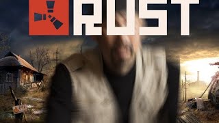 【Rust】チームハチヤマ連合軍 4 大戦争1日目 #アモアス勢PresentsRust 【3rd season】
