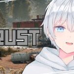 【チーム高田】初日から最速ロケット発射場攻略【Rust】#アモアス勢PresentsRust