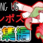 【Among Us】インポスターまとめ！勝利回のみ厳選！ゆっくり達のアモングアス 総集編