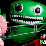 幼稚園にいる『怪物バンバン』がヤバすぎるから調査してみた結果…【ガーデンオブバンバン / GARTEN OF BANBAN】