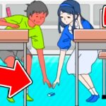 恥ずかしがり屋の男の子を助けるゲームをやった結果ｗｗｗｗｗｗｗｗ【バカゲー】