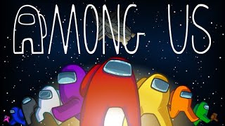 【Among Us】空から落ちてくる星の力をいっぱい吸って 6/2