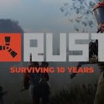 【RUST】楽しいアモアス勢ラスト #アモラスS4