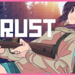 【アモアス勢Rust S4】第一話　始まる世界、終わる秩序　バケゆか視点　7/14