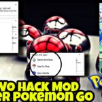 🚨Nuevo MOD FARMER Pokémon Go🚨Todo automático PGSharp Pokémon Go