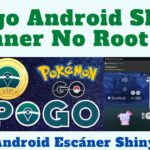 ✨🕹️ iPogo Android Escáner Shiny gratis | iPogo Android Free Shiny Scanner | iPogo Android Pokémon GO