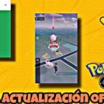 🚨Nueva Actualización Oficial PGSharp🚨 PGSharp 2 joystick Pokémon GO