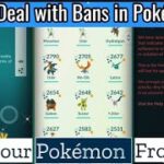 How does Niantic Ban Spoofers in Pokémon go | Stay safe with Spoofing #guide #hack #modapk