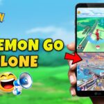 How to Install 2 Pokemon Go ( Main App & PGSharp) in Same Device | Play 2 Pokemon Go