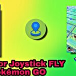 🚨TUTORIAL Todo sobre GPS JOYSTICK🚨El mejor FLY joystick para Pokémon Go