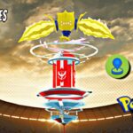 🚨Llega Regieleki🚨Nuevas Incursiónes ELITE PGSharp Pokémon GO
