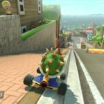 マリオカート8 キノピオハーバー TA 2：13.177 攻略 mk8.info