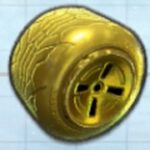 【ゴールドタイヤゲットの瞬間】 マリオカート8　”Unlocking Gold Tires” Mario Kart 8