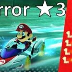 【星3】 ミラー どうぶつカップ 攻略 マリオカート8デラックス MK8DX　Mario Kart 8 Deluxe “3 Stars Rank” Mirror Crossing Cup