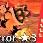 【星3】 ミラー サンダーカップ 攻略 マリオカート8デラックス MK8DX　Mario Kart 8 Deluxe “3 Stars Rank” Mirror Lightning Cup