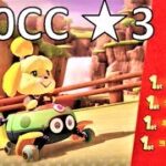 【星3】200CC このはカップ 攻略 マリオカート8デラックス MK8DX　Mario Kart 8 Deluxe “3 Stars Rank” 200CC Leaf Cup