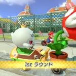 ☆２【デラックスにパックンｖｓスパイ！】マリオカート８デラックスを気楽に実況プレイ！