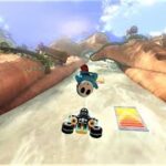 【ヘイホーこうざん】TA スタッフゴースト マリオカート8DX 攻略  MK8DX　Mario Kart 8 Deluxe “Shy Guy Falls” Time Trial