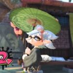 【スプラトゥーン2】ヒーローモード #1 アシサキ前線基地【Splatoon2/Switch】