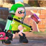 【スプラトゥーン2】ヒーローモード #3 キューバン展望台 4、5、6【Splatoon2/Switch】