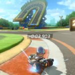 【GBA マリオサーキット】TA スタッフゴースト マリオカート8DX 攻略  MK8DX　”GBA Mario Circuit” Time Trial Mario Kart 8 Deluxe