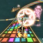 【N64 レインボーロード】TA スタッフゴースト マリオカート8DX 攻略  MK8DX　”N64 Rainbow Road” Time Trial Mario Kart 8 Deluxe