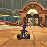 【チクタクロック】TA スタッフゴースト マリオカート8DX 攻略  MK8DX　”Tick-Tock Clock” Time Trial Mario Kart 8 Deluxe