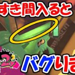 【スプラトゥーン2】入るとバグるすき間発見しました!!裏技小ネタ実況【ヒーローモード】