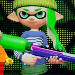 【ゲーム遊び】スプラトゥーン2で遊ぶぞ！ナワバリバトルを2試合するぞ！マニューバーで勝利をつかめ！【アナケナ&カルちゃんのゲーム実況】Splatoon 2