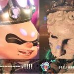 【ラスボス戦　vs ネルス像　& エンディング】 攻略　オクトエキスパンション　スプラトゥーン2　Splatoon 2　”Final Boss and Ending” Octo Expansion