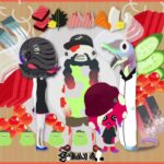 【10分耐久】splatoon2 sashimori エントロピカル