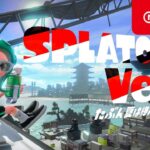 スプラトゥーン2 Ver.4 夏は終わらない 2018.9.14～