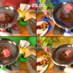 【ミニゲーム】焼いてサイコロステーキ スーパーマリオパーティ スイッチ